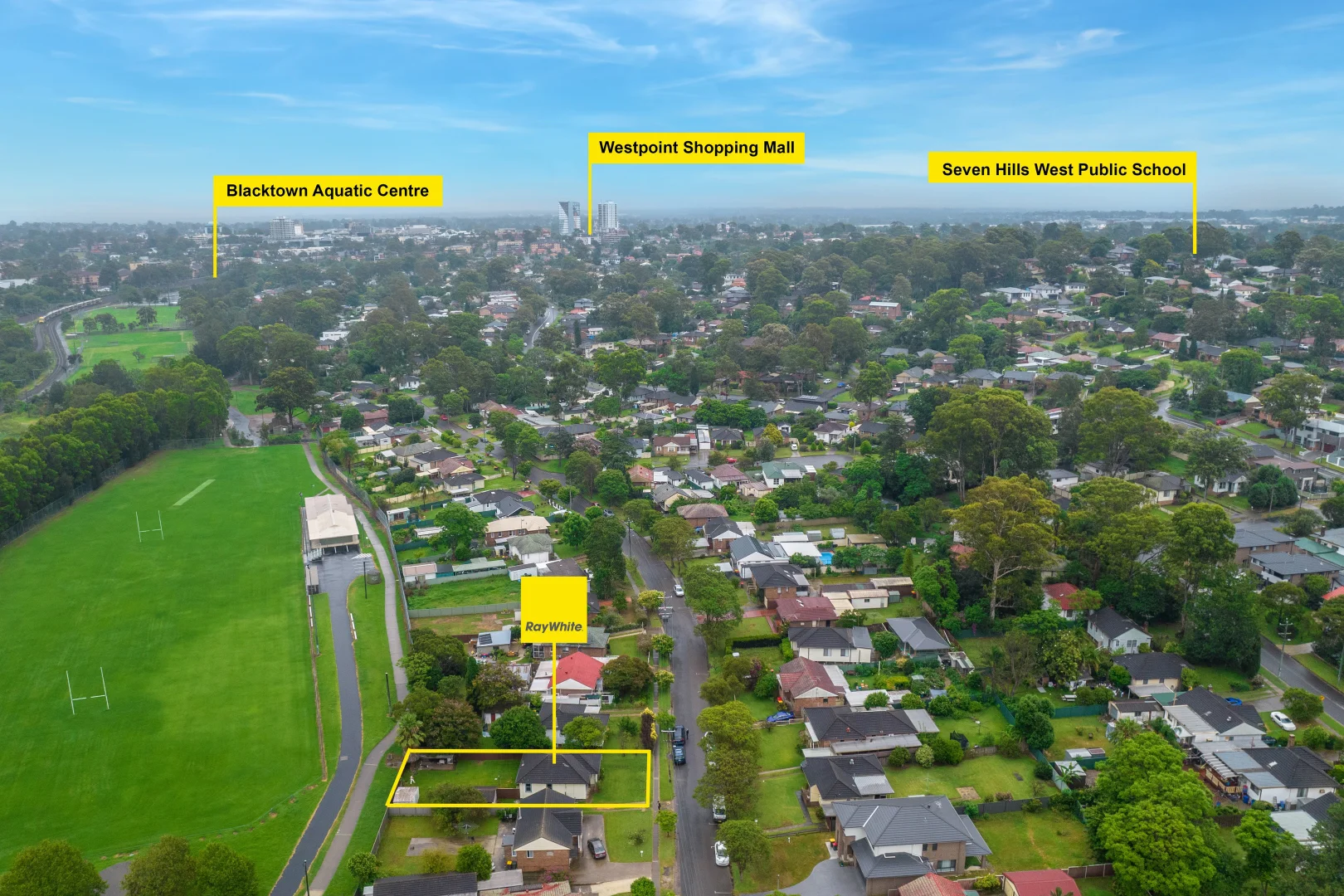 Additional image 12 of 24 Jean Street, Seven Hills NSW 2147