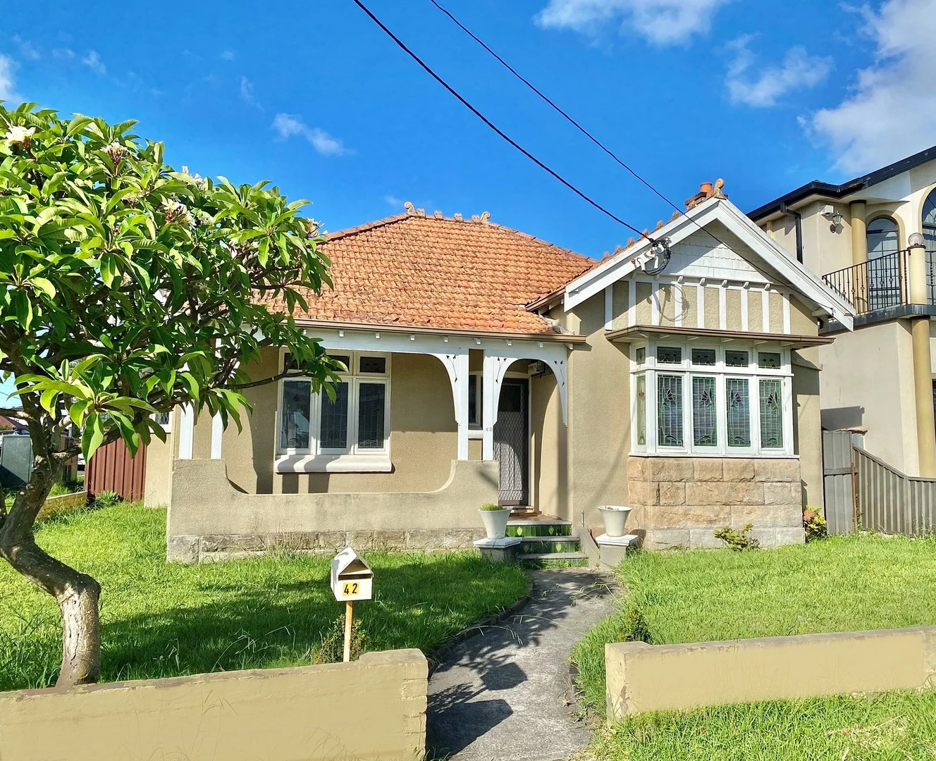 42 Westminster Street, Bexley NSW 2207