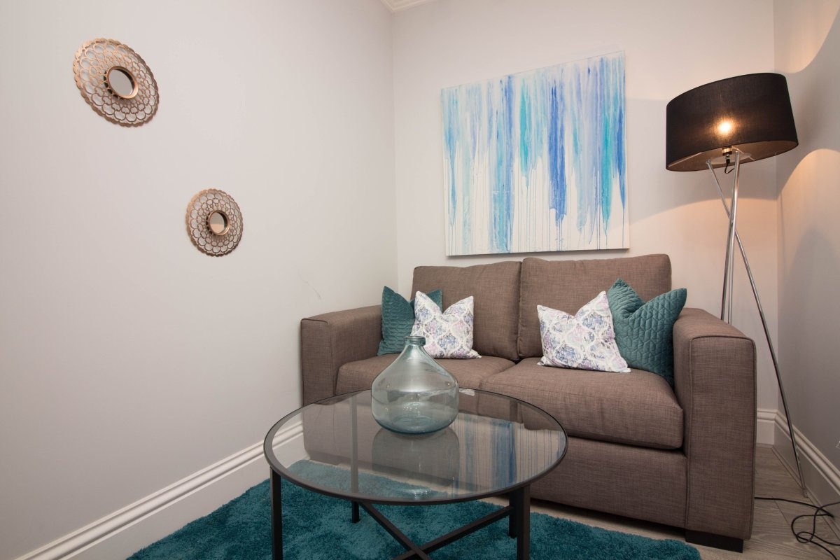 Additional image 14 of 1 Bed Flat, Helena House, RG1, N1 7GU
