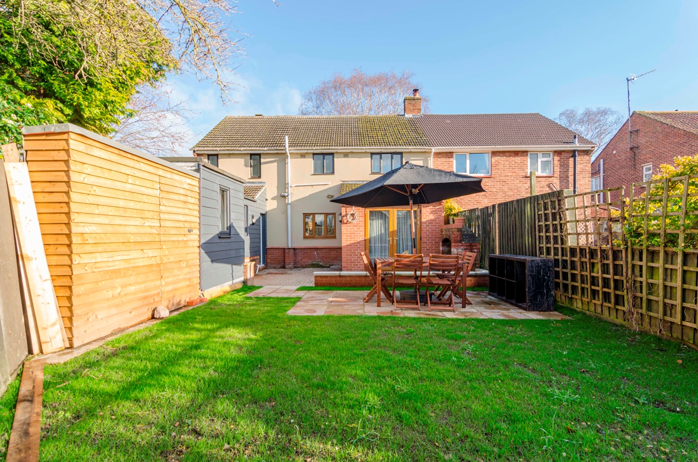 Additional image 7 of Studio Flat, Galfrid Road, CB5, N1 7GU
