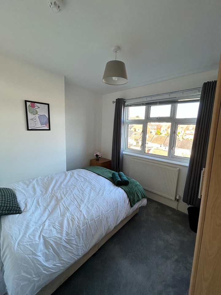 Room in a Shared House, Stanmer Park Road, BN1, N1 7GU photo 5