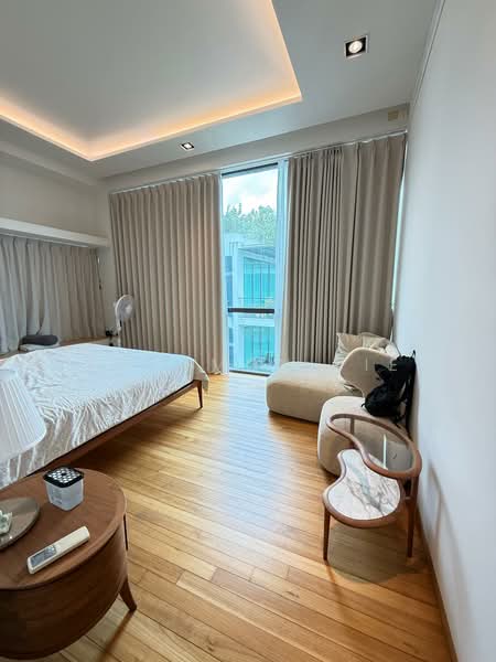 31 Oxley Walk photo 4