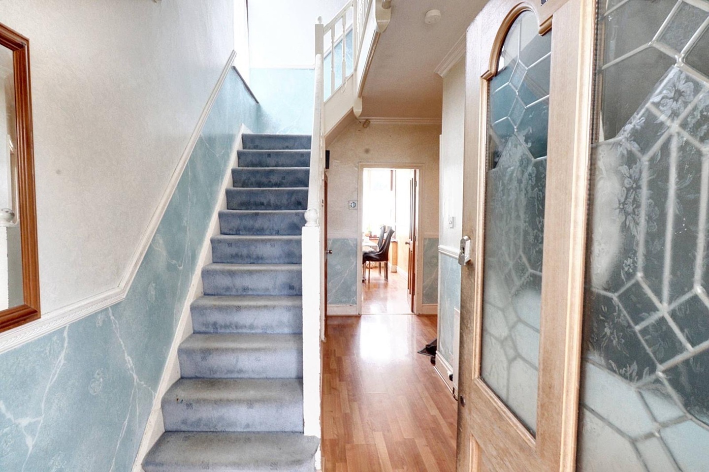 4 Bed Terraced House, Evington Road, LE2, N1 7GU photo 4