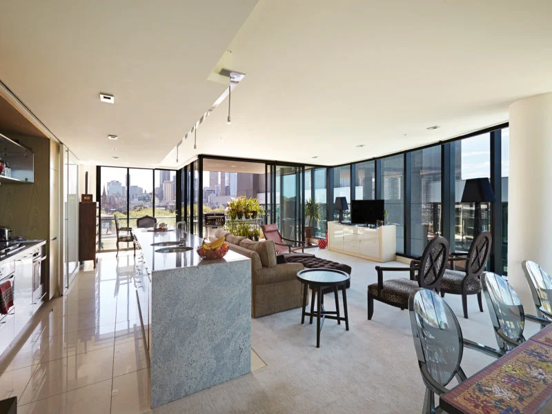 Additional image 2 of 1001/250 St Kilda Road, Melbourne VIC 3000