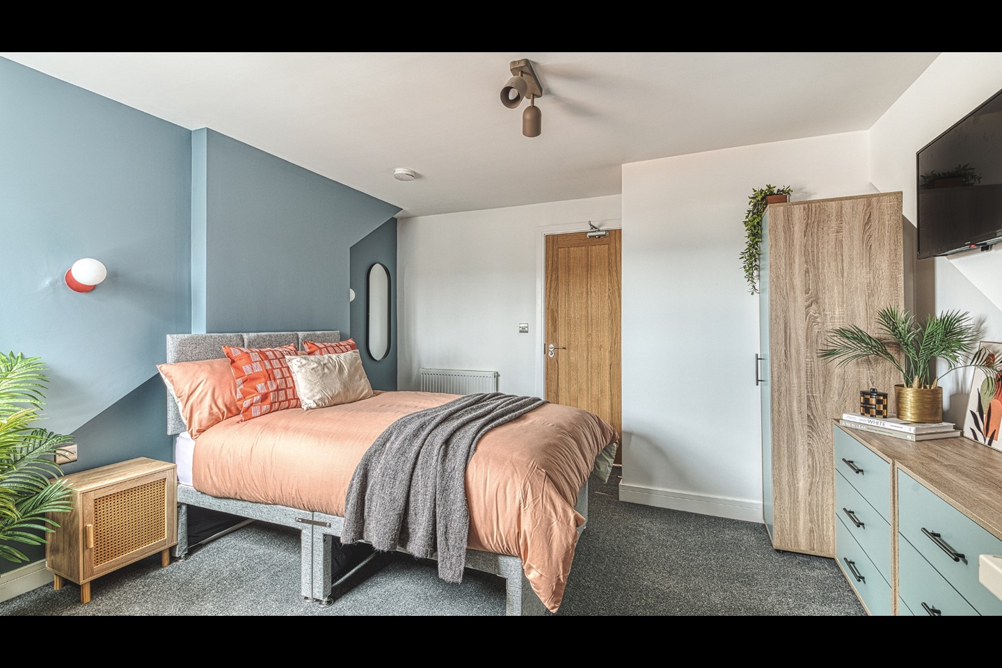 Additional image 17 of Room in a Shared House, Uttoxeter Old Road, DE1, N1 7GU