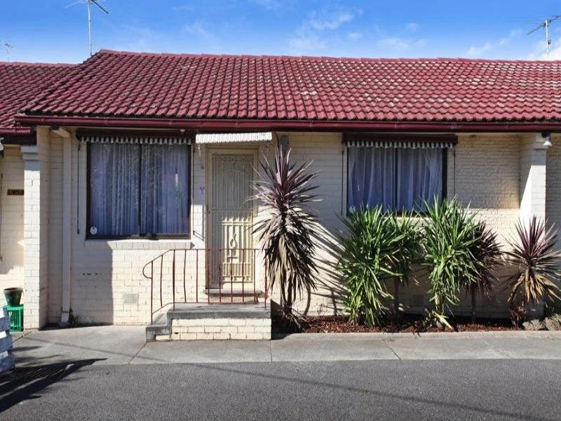 4/42 Middle Road, Maribyrnong VIC 3032