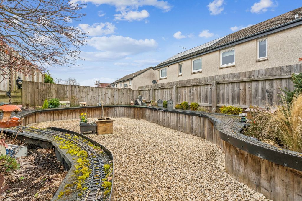 Additional image 4 of 2 bed flat for saleBuchan Drive, Dunblane FK15