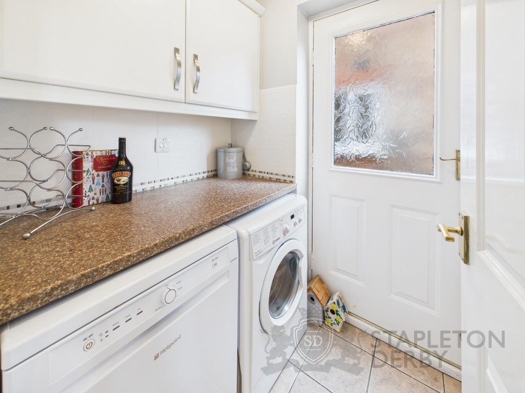 Additional image 13 of 3 bed detached house for saleSt. James Road, Eccleston Park, Prescot L34