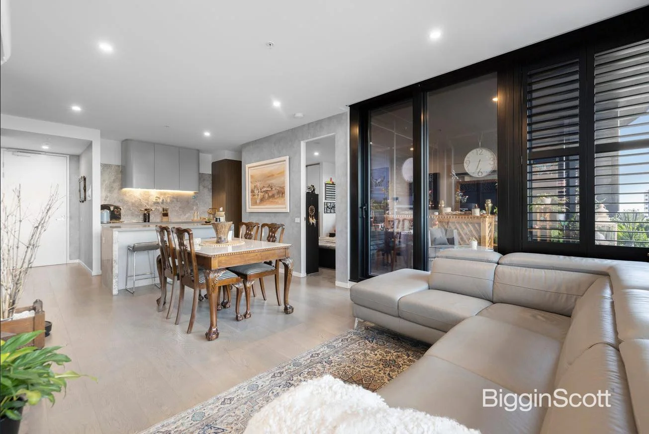 Additional image 3 of 406/2 Snedden Drive, Glen Waverley VIC 3150