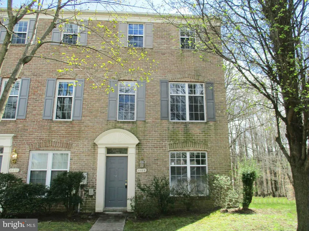 6408 Wind Rider Way, Columbia, MD 21045