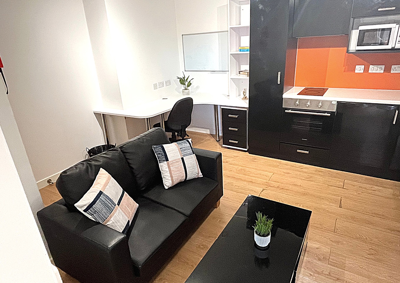 Additional image 6 of 1 Bed Flat, London Road, LE2, N1 7GU