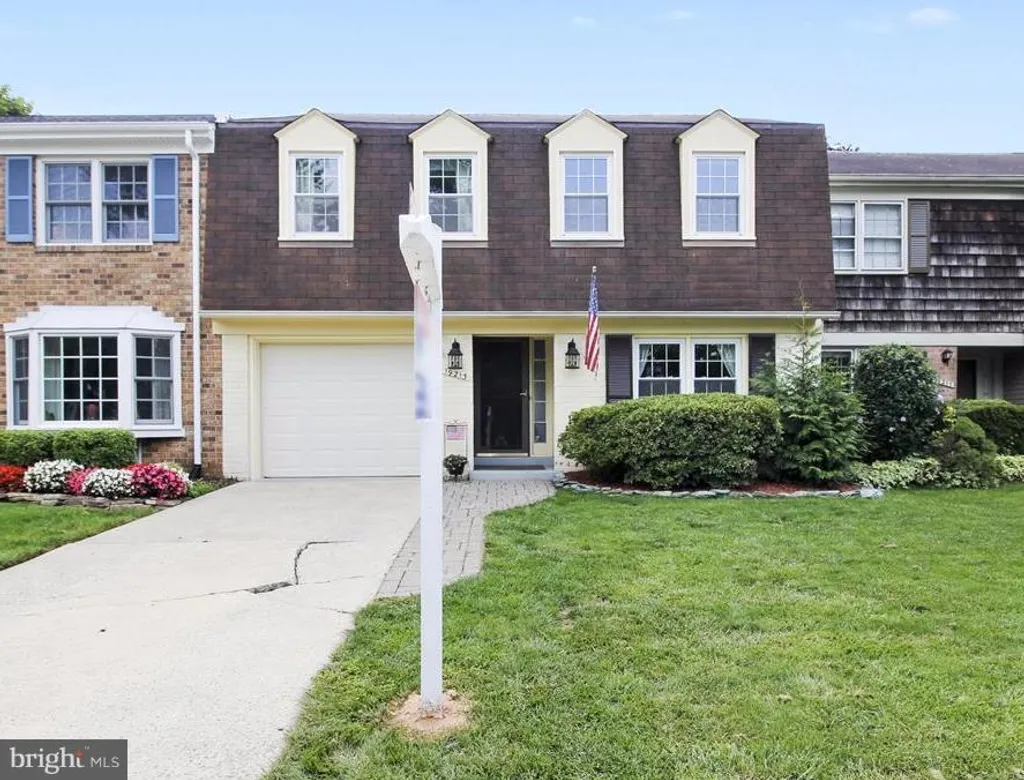 19213 Dunbridge Way, Montgomery Village, MD 20886