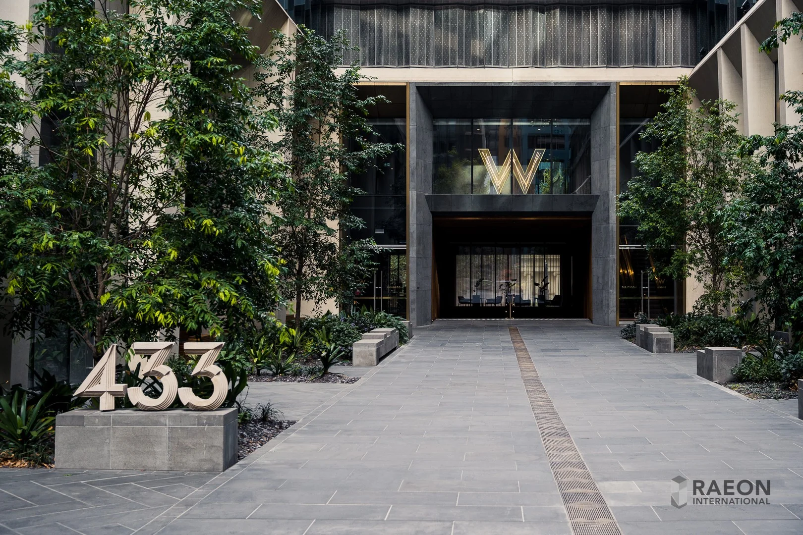 Additional image 2 of 2109/433 Collins Street, Melbourne VIC 3000