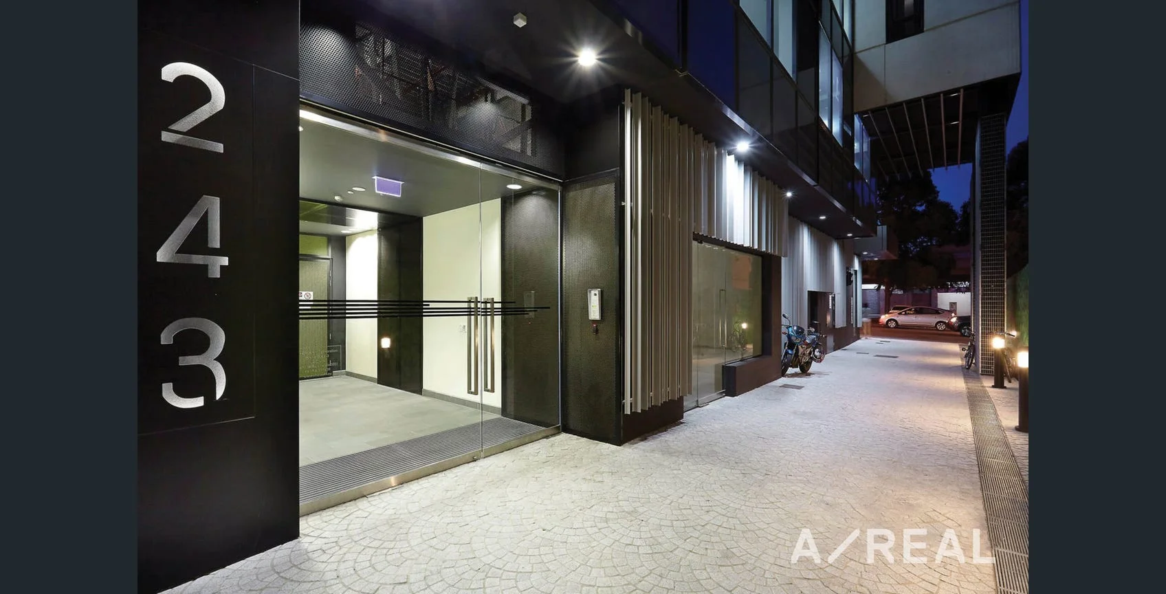 Additional image 7 of 1504/243 Franklin Street, Melbourne VIC 3000