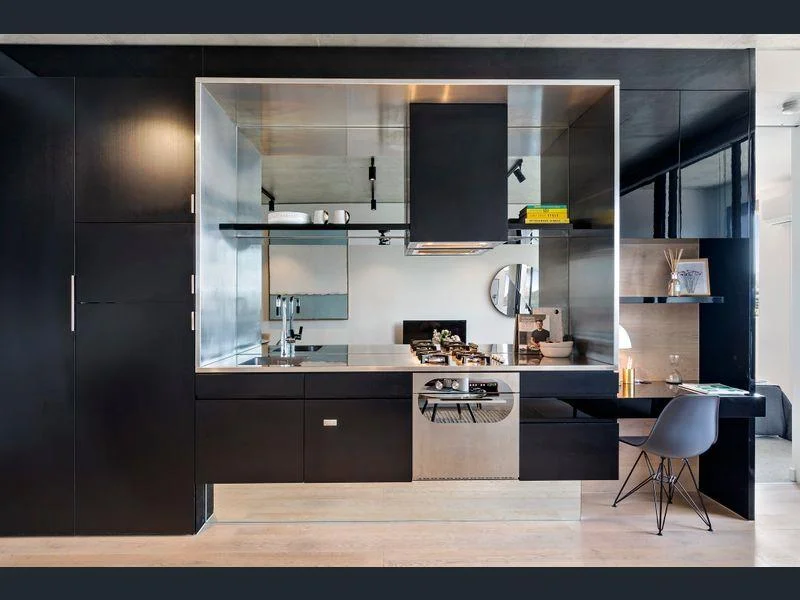 Additional image 2 of 401/36 Porter Street, Prahran VIC 3181