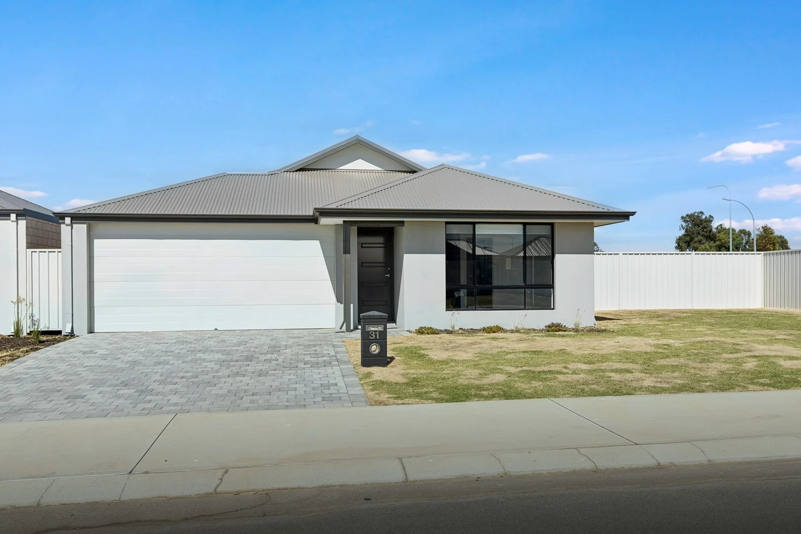 31 Westaway Road, Pinjarra WA 6208