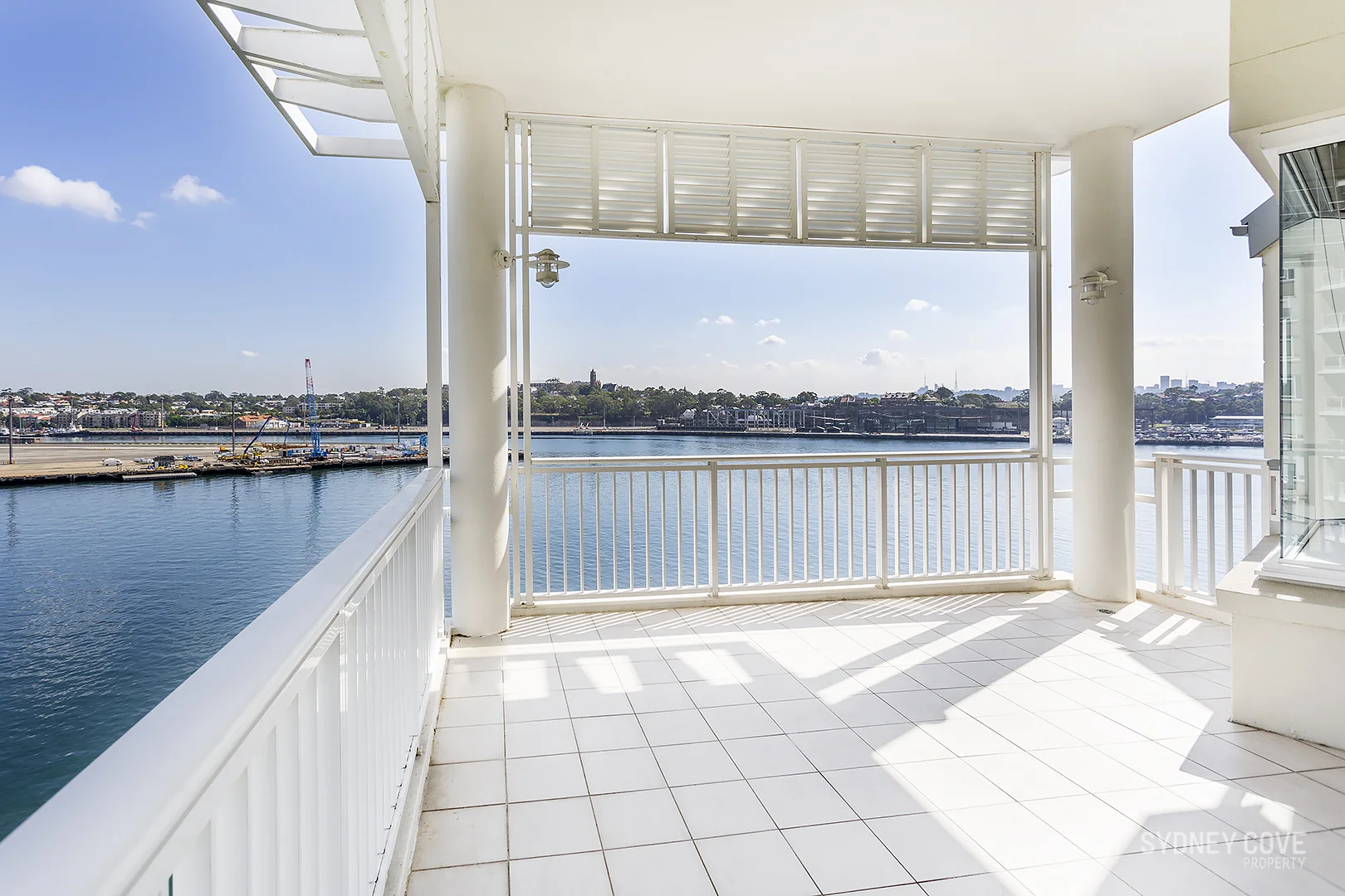 38 Refinery Dr, Pyrmont NSW 2009