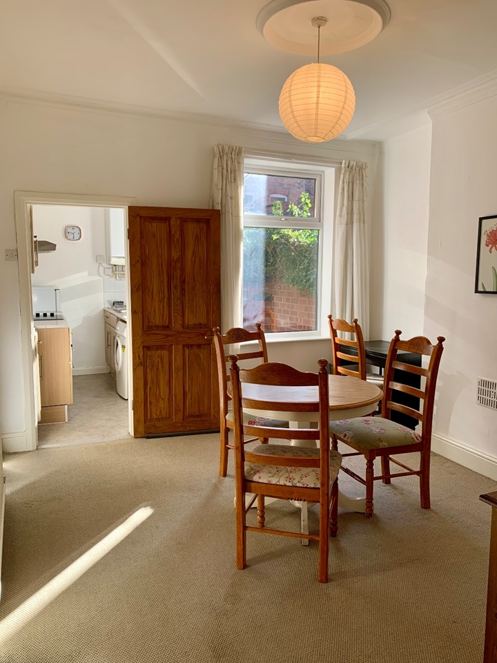Additional image 8 of 2 Bed End Terrace, Brookhouse Avenue, LE2, N1 7GU