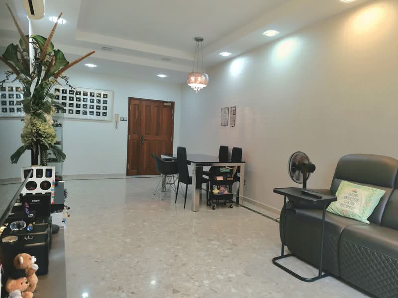 73 Choa Chu Kang Loop photo 2