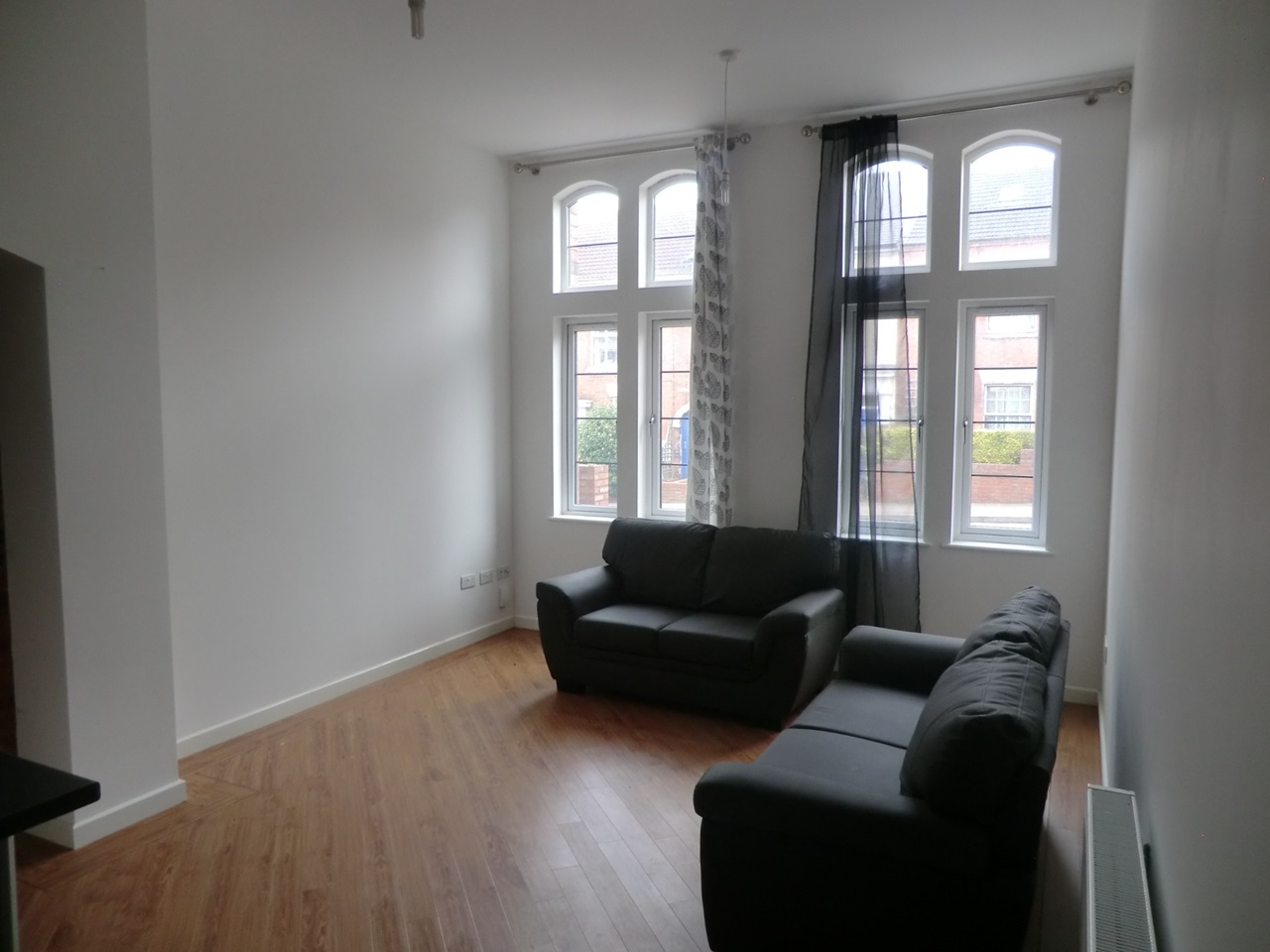 Additional image 5 of 2 Bed Flat, The Watchmakers-  Groundfloor, CV5, N1 7GU