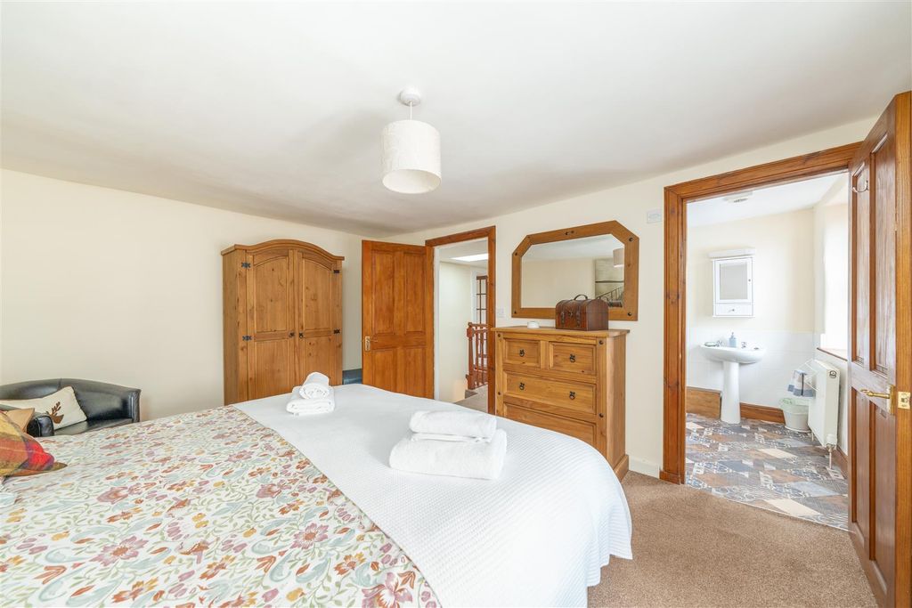 Additional image 10 of 4 bed terraced house for sale38 High Street, Coldstream TD12