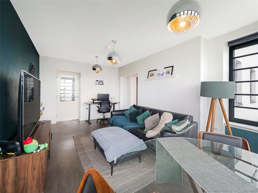 Additional image 3 of 2 bed flat for saleTait Circle, Paisley, Renfrewshire PA2