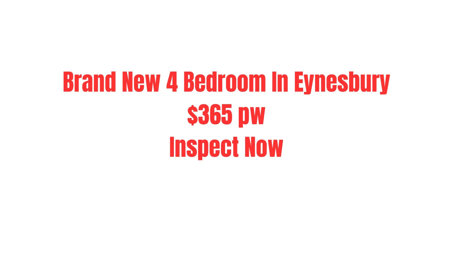 20 Warracknabeal Road, Eynesbury VIC 3338