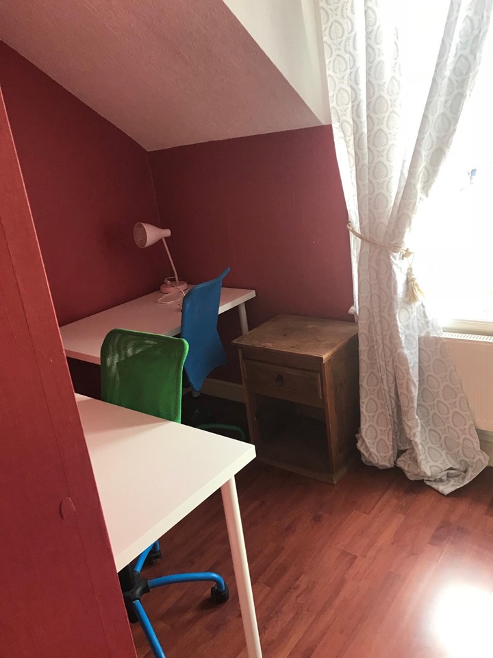 2 Bed Flat, London Road, LE2, N1 7GU photo 5