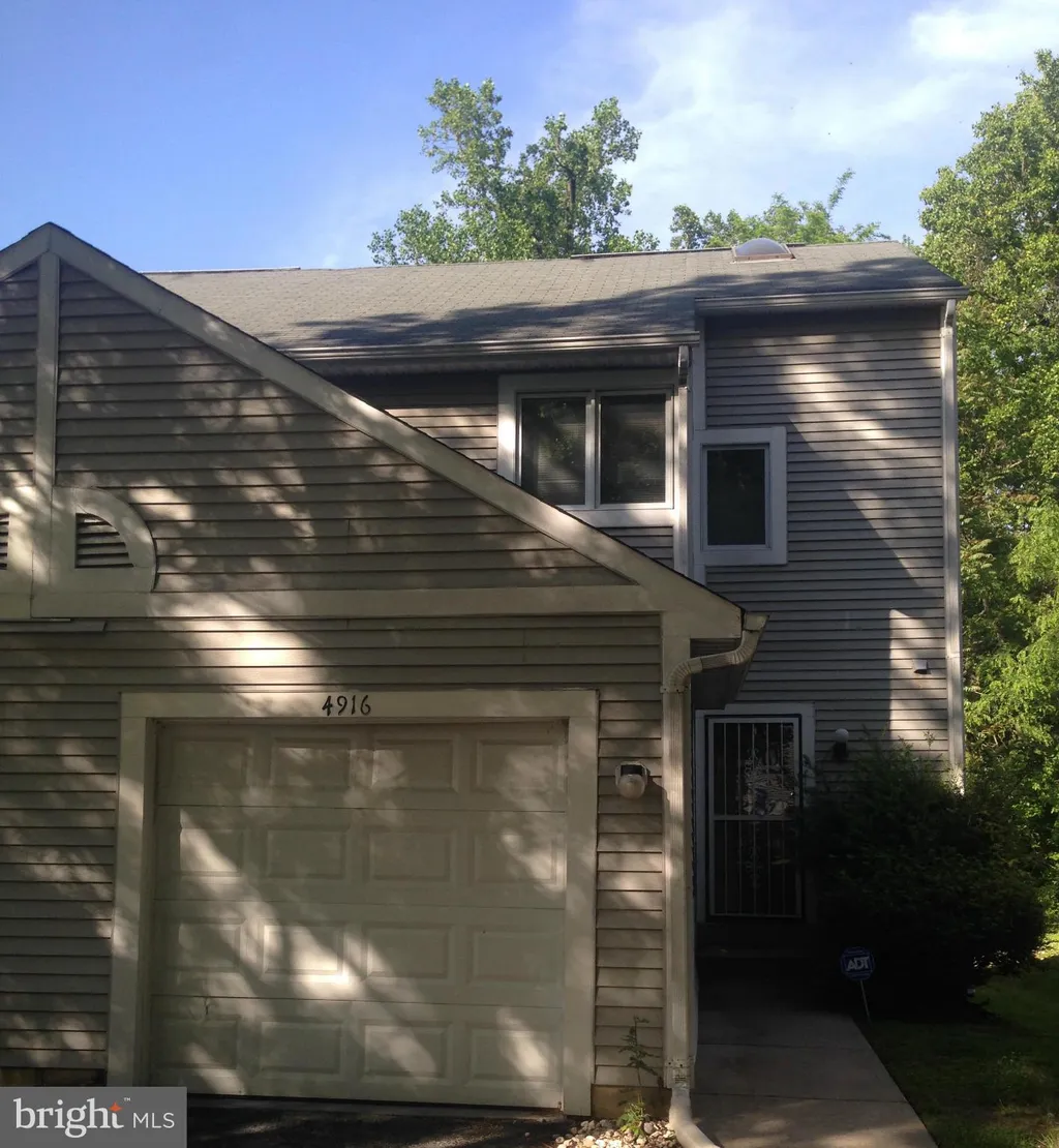 4916 Wealding Way, Oxon Hill, MD 20745