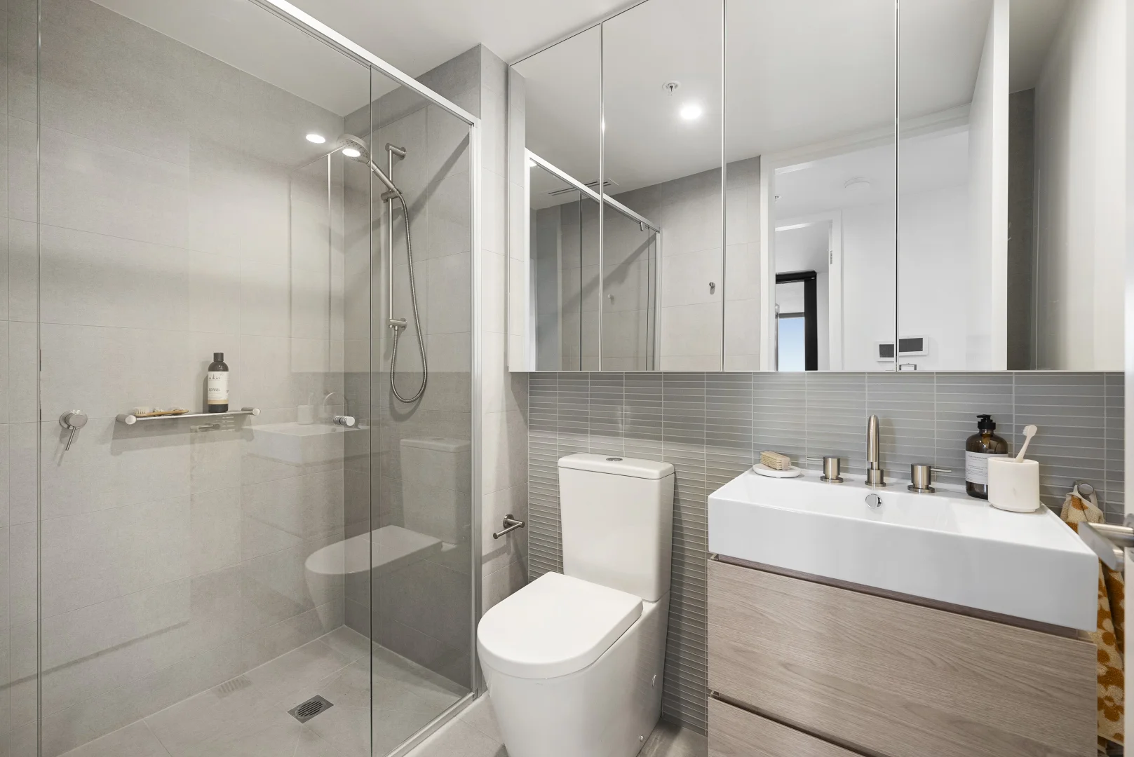 Additional image 12 of 2405/116 Macquarie Street, Parramatta NSW 2150