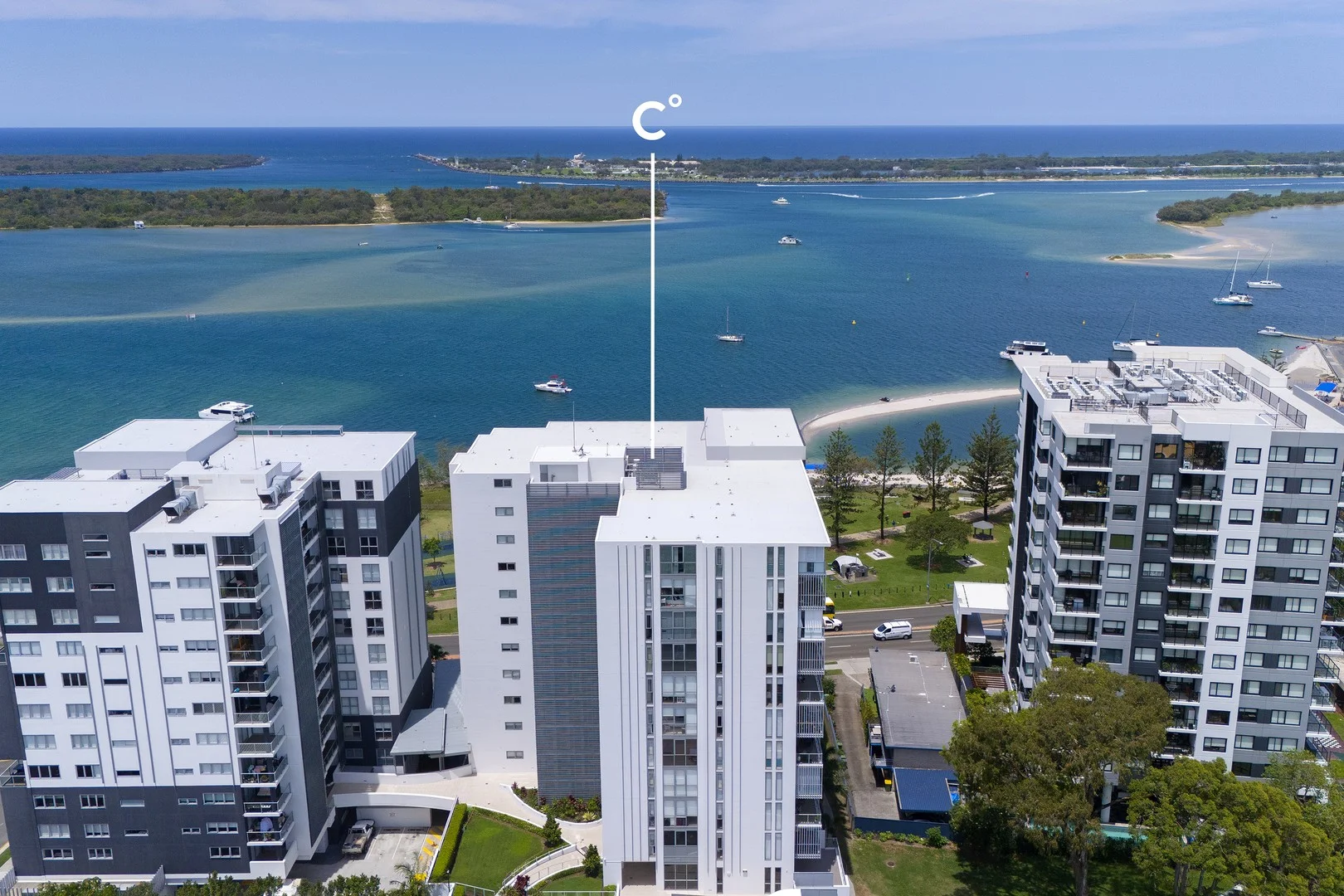 Additional image 6 of 806/378 Marine Parade, Labrador QLD 4215