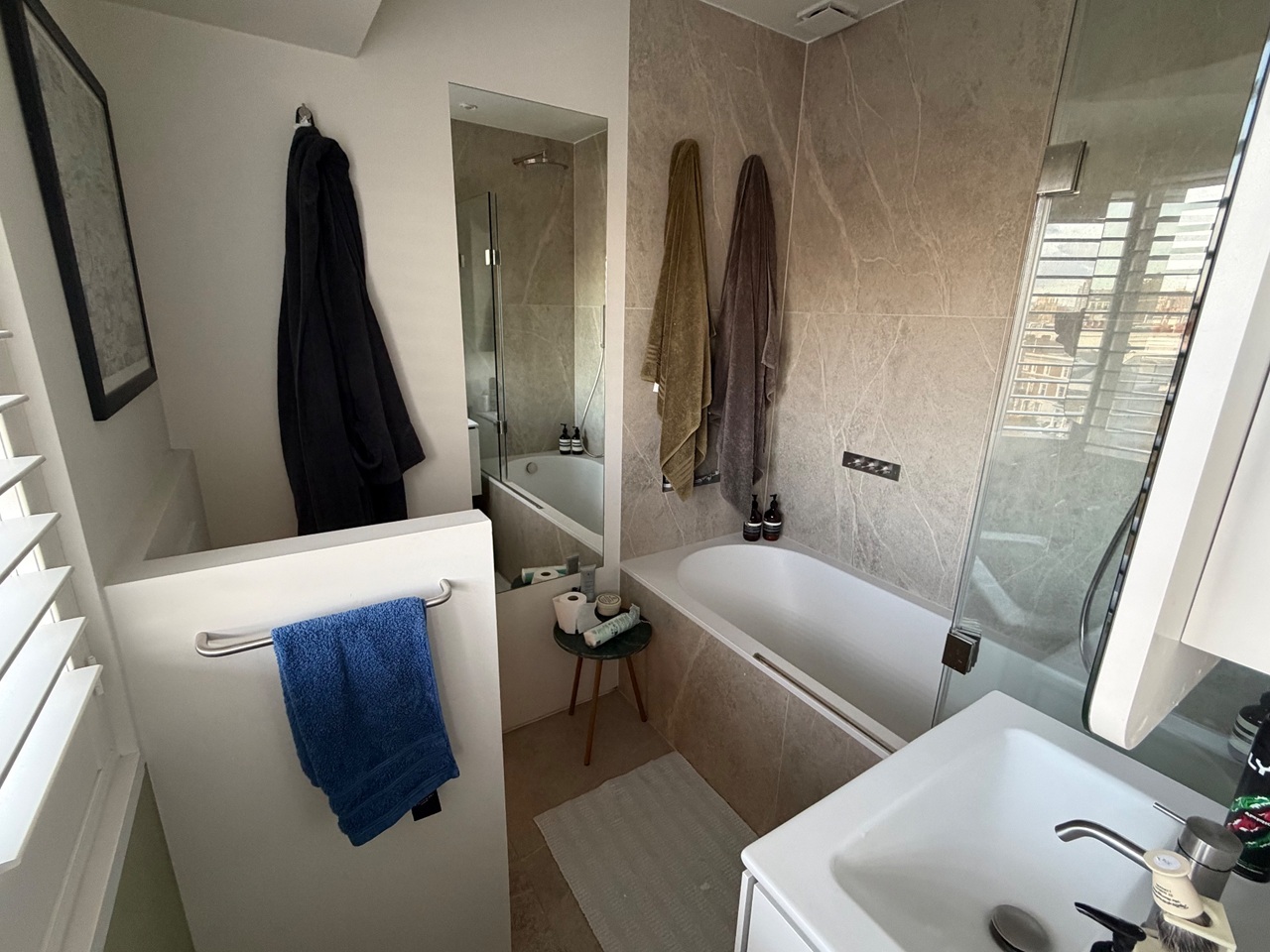 1 Bed Flat, Chepstow Crescent, W11, N1 7GU photo 4