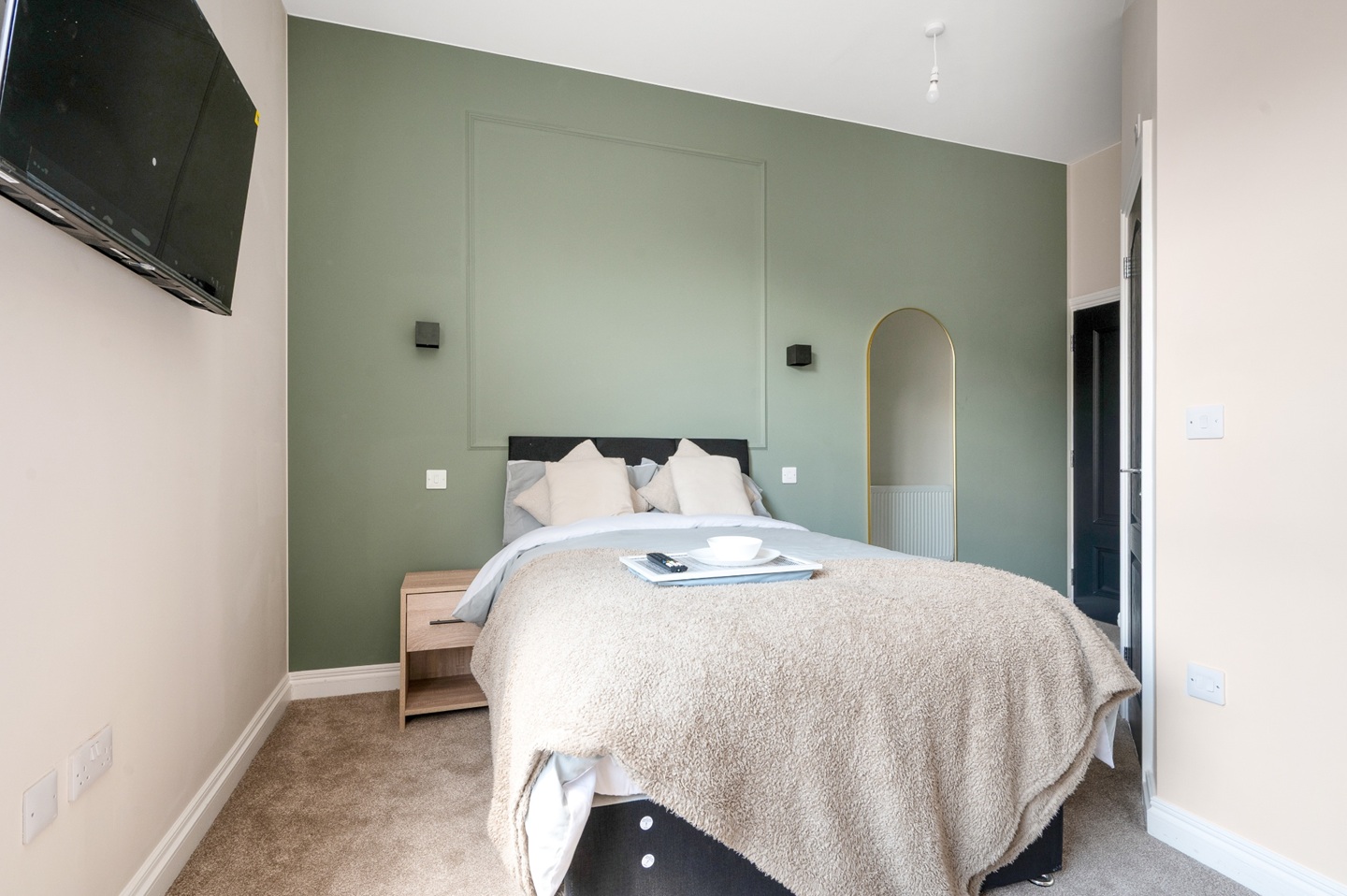 Additional image 28 of Room in a Shared House, Crompton Street, DE1, N1 7GU