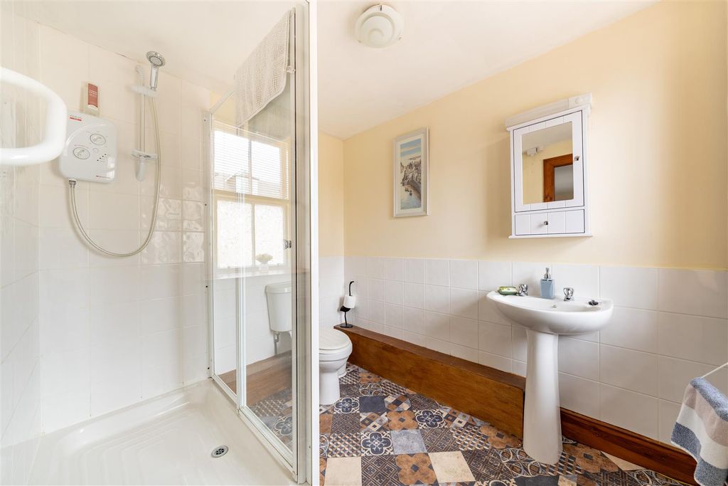 Additional image 11 of 4 bed terraced house for sale38 High Street, Coldstream TD12