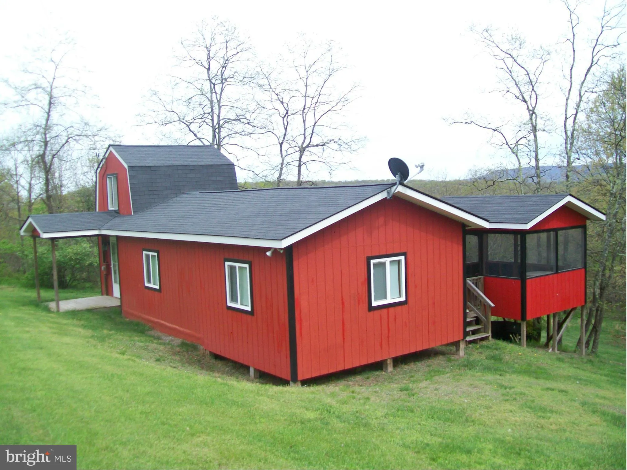 Additional image 2 of 301 Piney Mtn Road, Romney, WV 26757