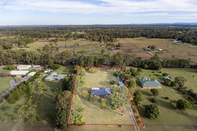 32-34 Bramston Court, Burpengary East QLD 4505