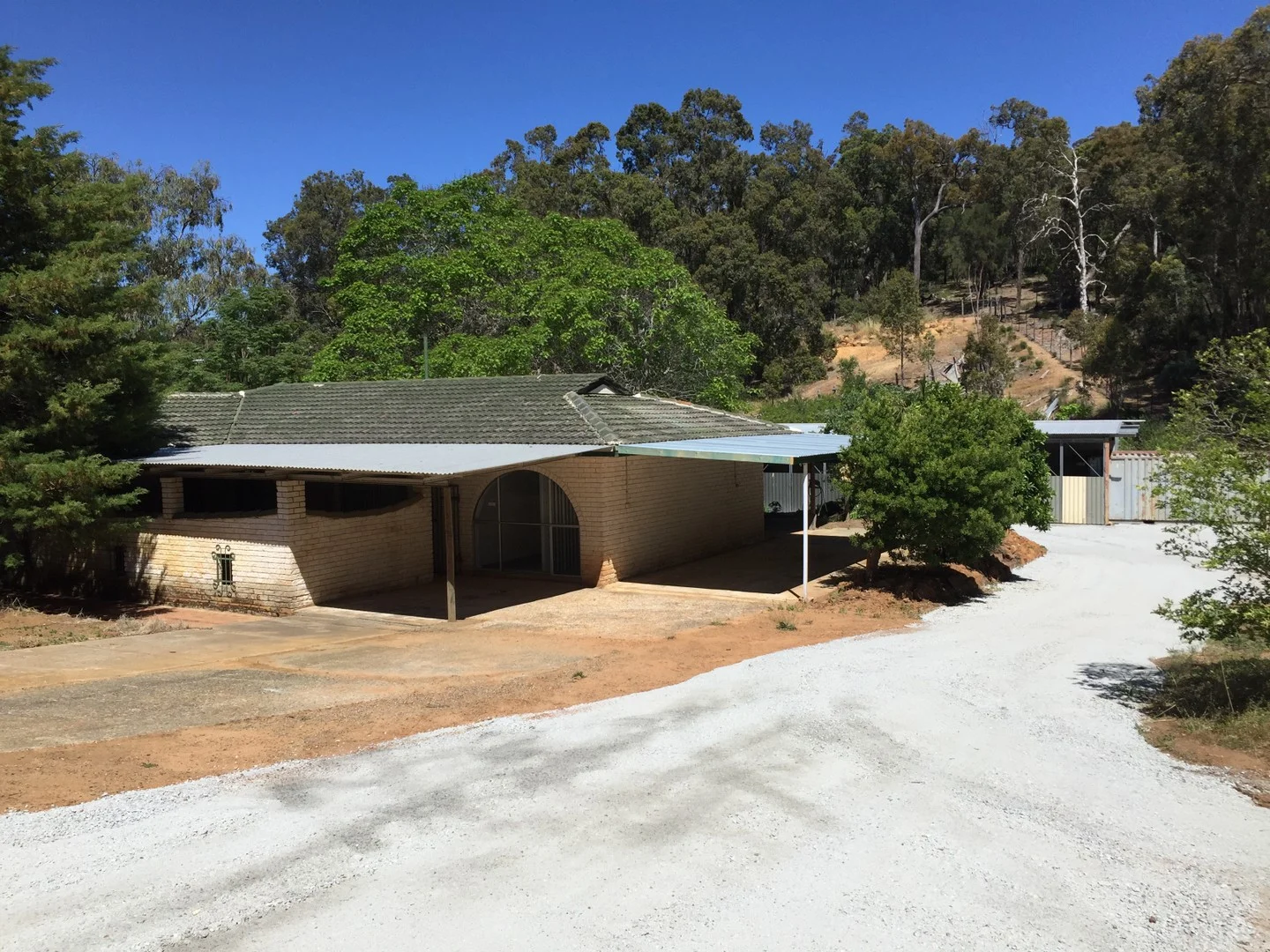 374 Mundaring Weir Road, Mundaring WA 6073