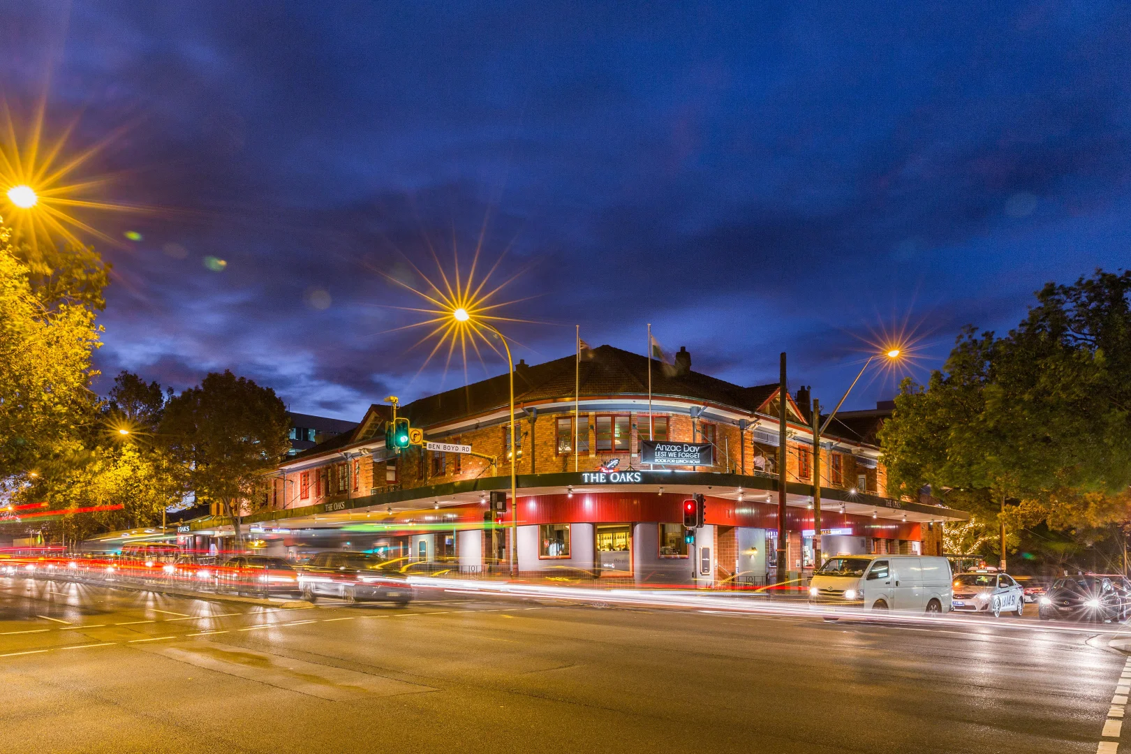 Additional image 7 of 41/232-240 Ben Boyd Road, Cremorne NSW 2090