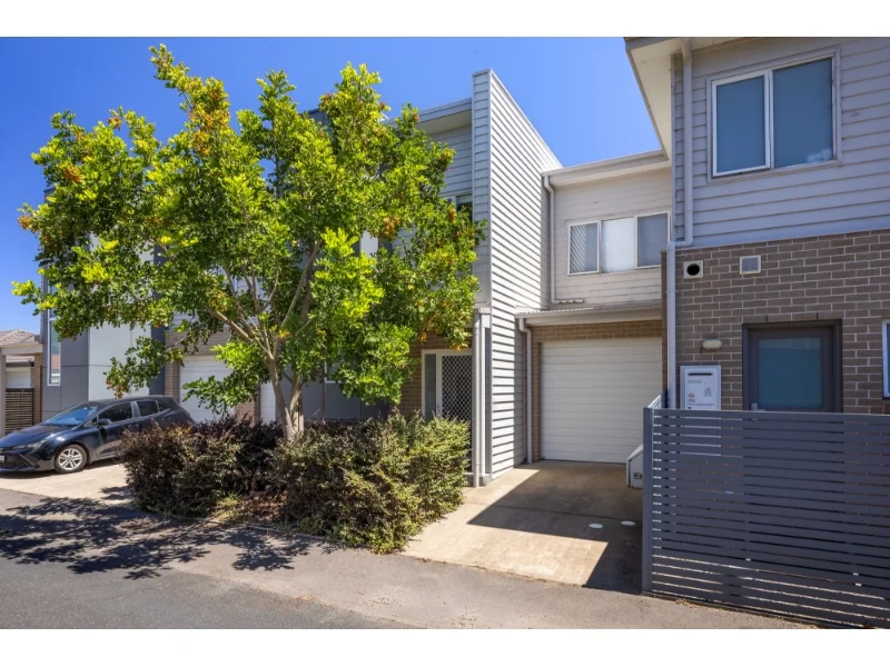 2/7 Heddon Road, Broadmeadow NSW 2292