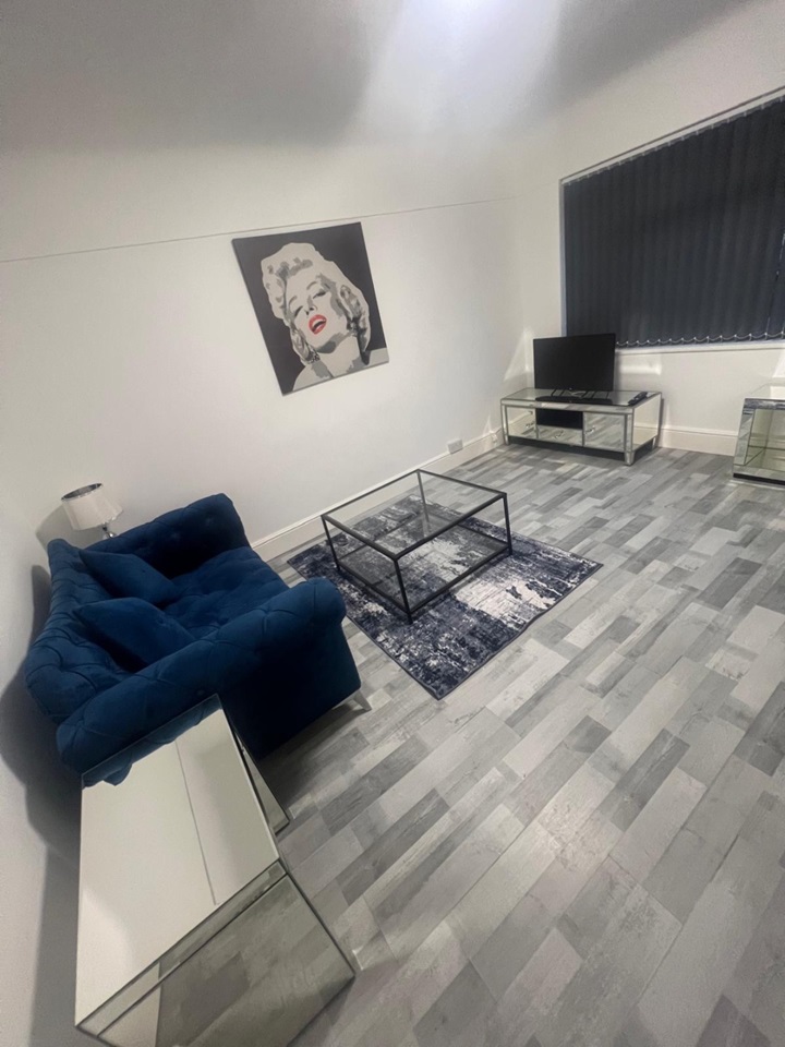 Additional image 8 of 1 Bed Flat, Dorrick Court, SO15, N1 7GU