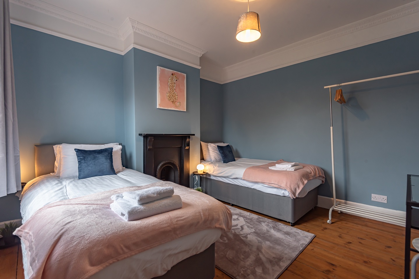 Additional image 21 of 2 Bed Terraced House, Donnington Gardens, RG1, N1 7GU
