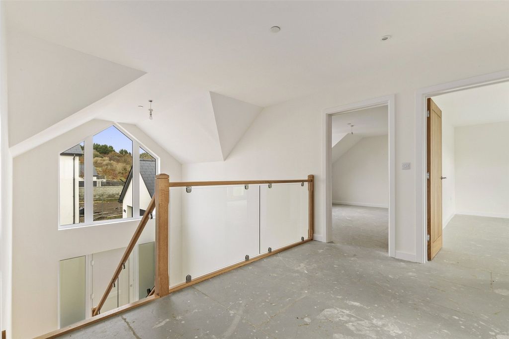 Additional image 32 of 4 bed detached house for salePlot 28, Will Meadows, Freystrop, Haverfordwest SA62