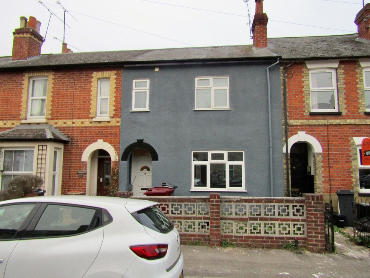 Additional image 11 of Room in a Shared House, Blenheim Road, RG1, N1 7GU