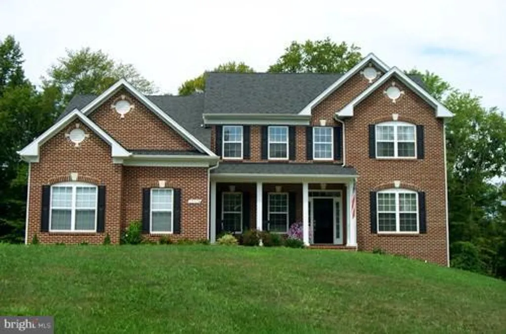 14360 Shadow Ridge Court, Hughesville, MD 20637