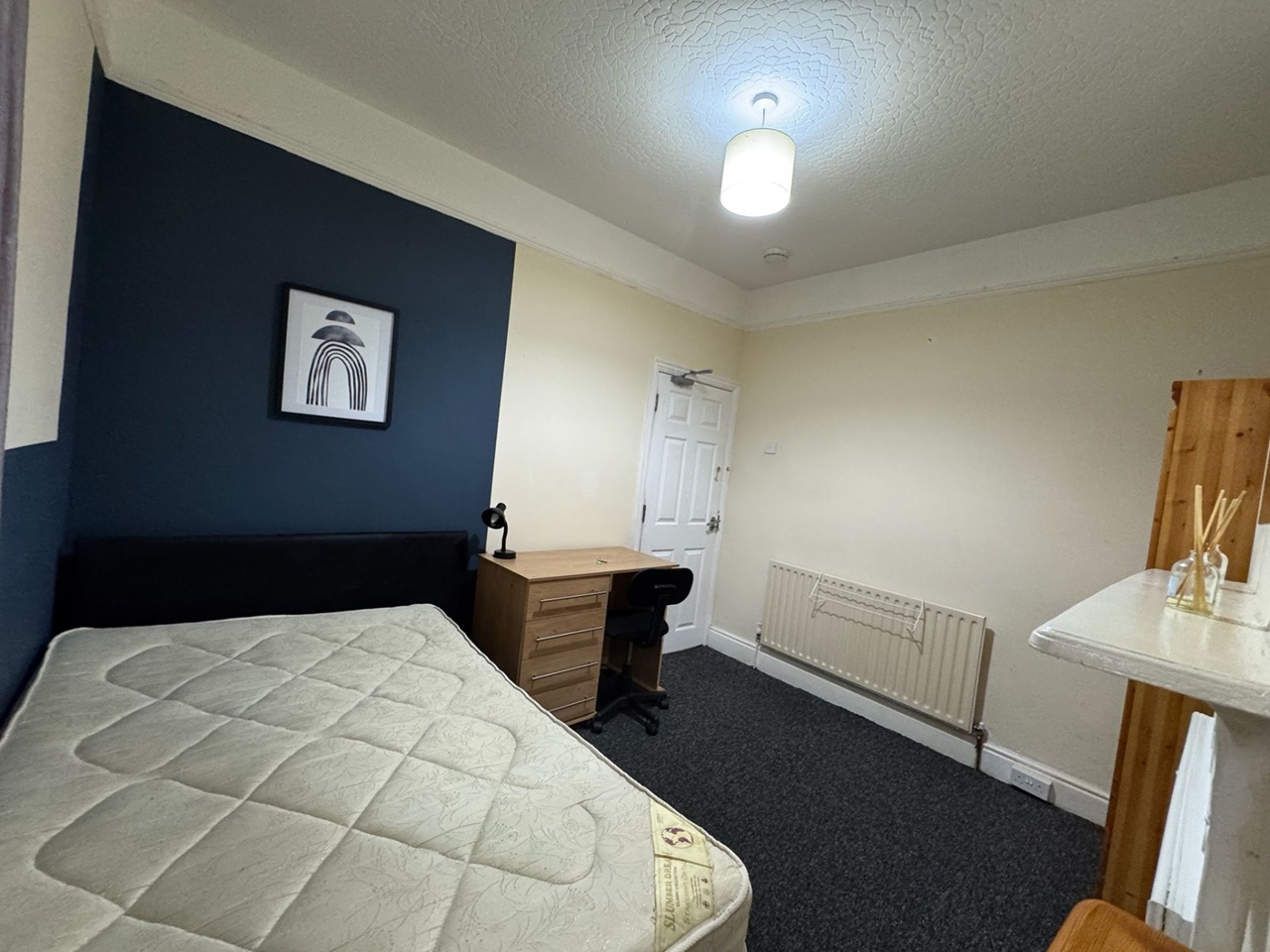 Room in a Shared House, Harborough Road, SO15, N1 7GU
