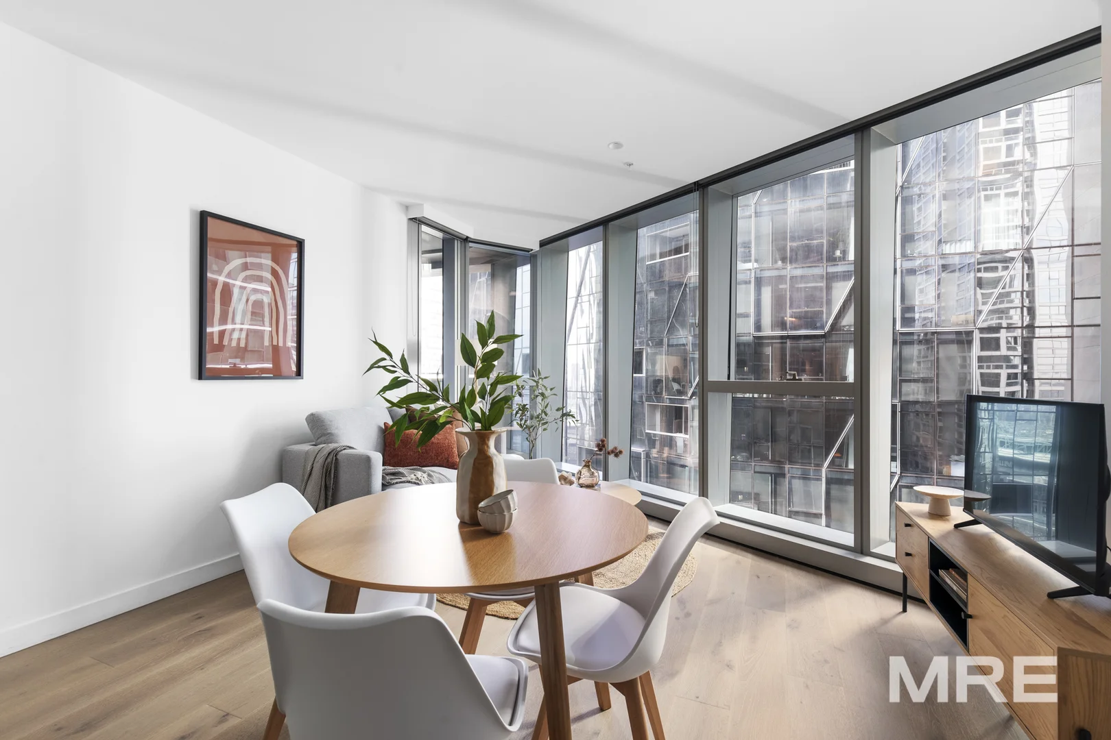 Additional image 2 of 2207/648 Lonsdale Street, Melbourne VIC 3000