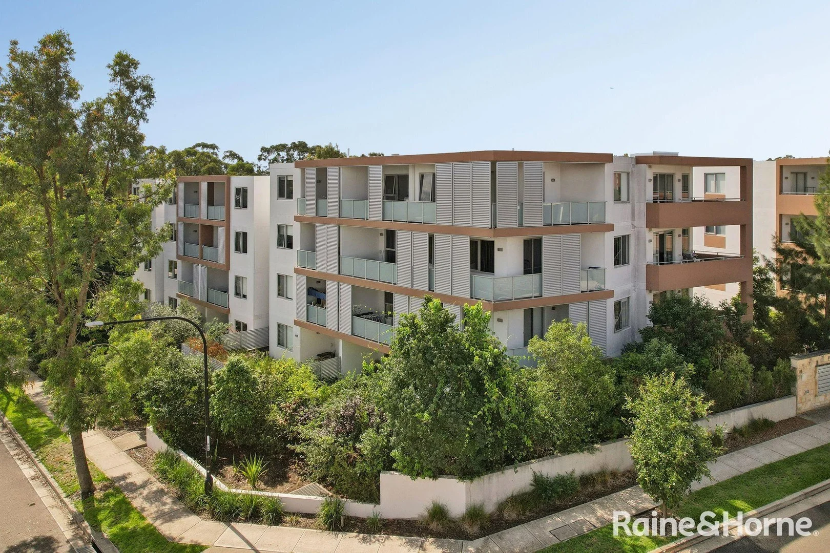G05/1 Demeter Street, Rouse Hill NSW 2155