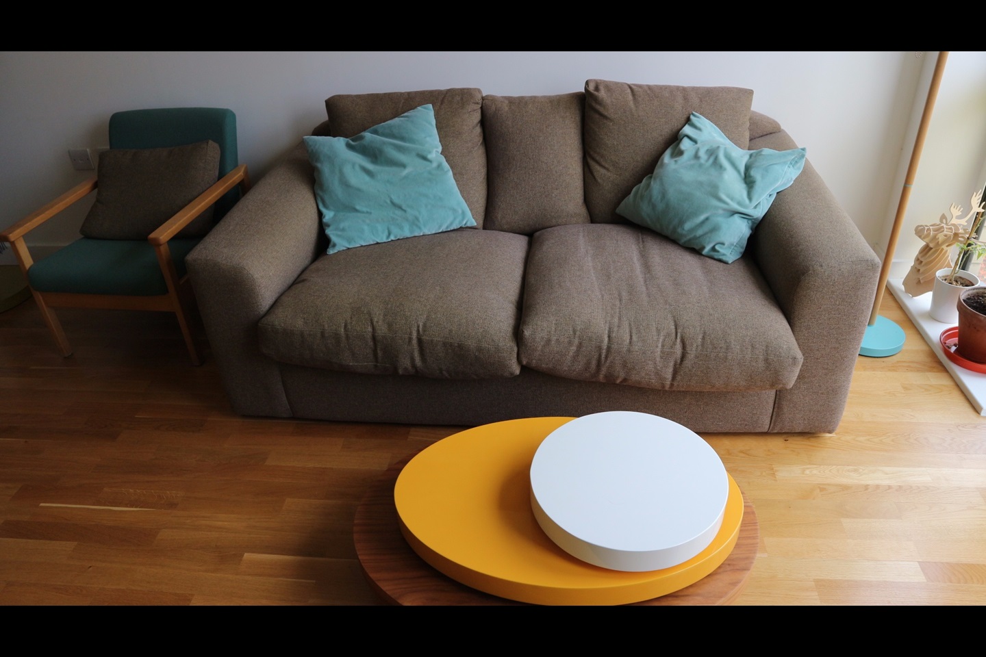 Additional image 4 of 1 Bed Flat, Sketch Apartments, E1, N1 7GU