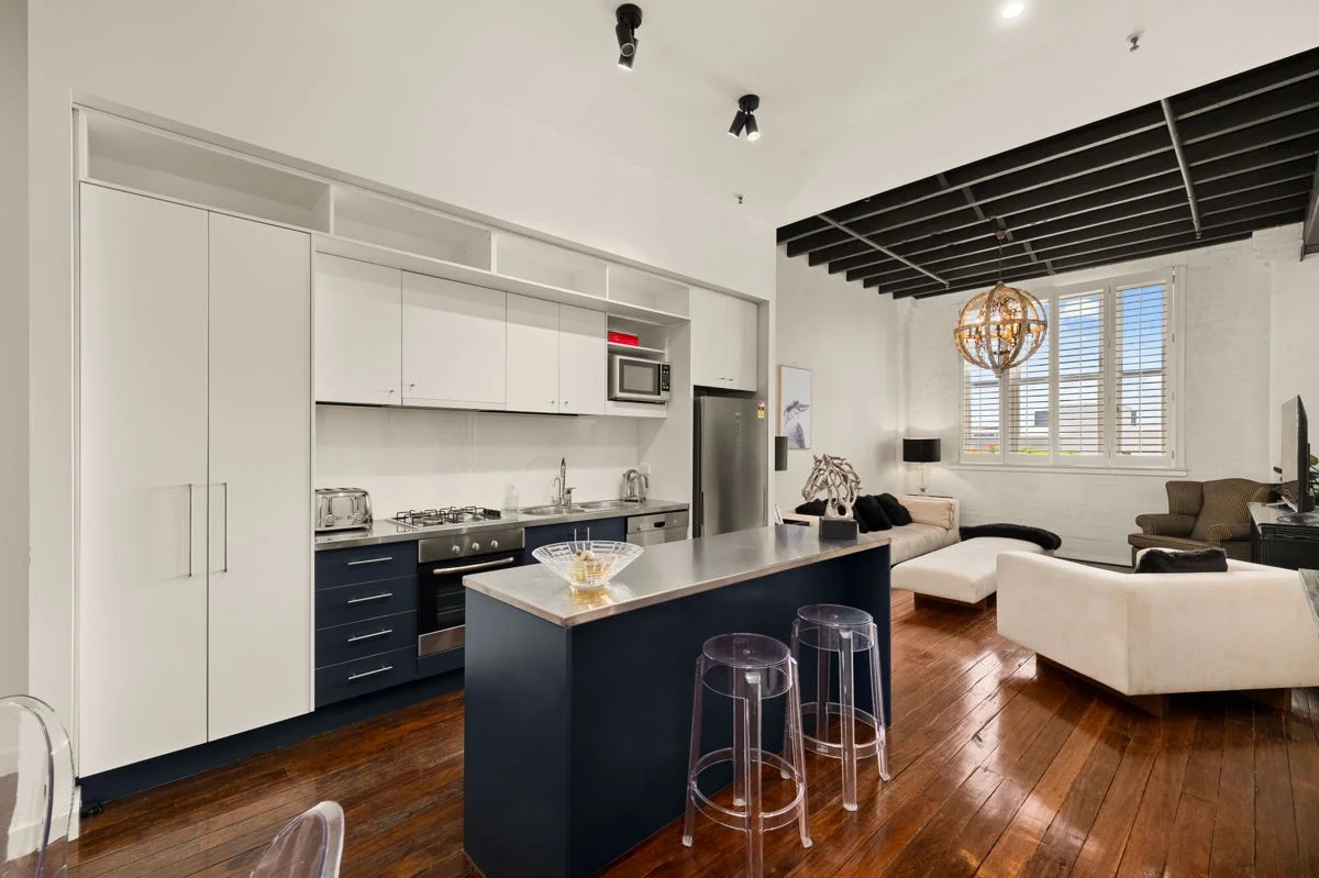 Additional image 7 of 232/64 Macquarie Street, Teneriffe QLD 4005