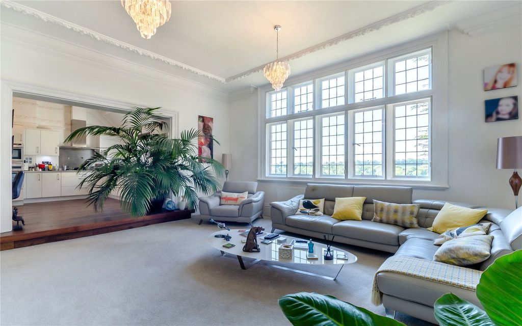 Additional image 4 of 2 bed flat for saleEpperstone Manor, Main Street, Epperstone, Nottingham NG14